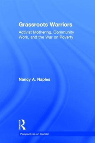 Grassroots Warriors