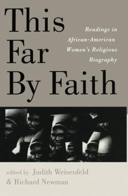 This Far By Faith