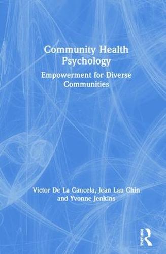 Community Health Psychology