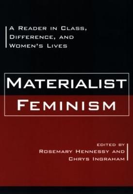 Materialist Feminism