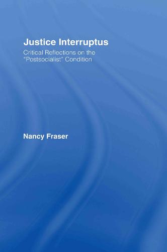 Justice Interruptus