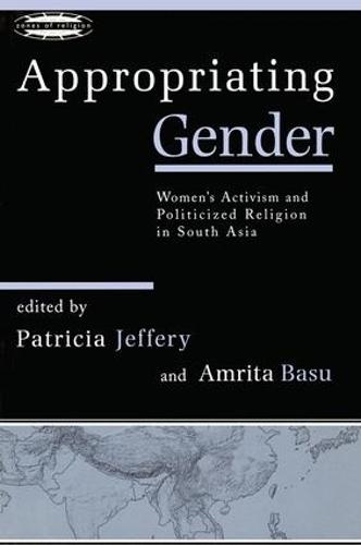Appropriating Gender