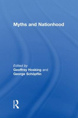 Myths and Nationhood