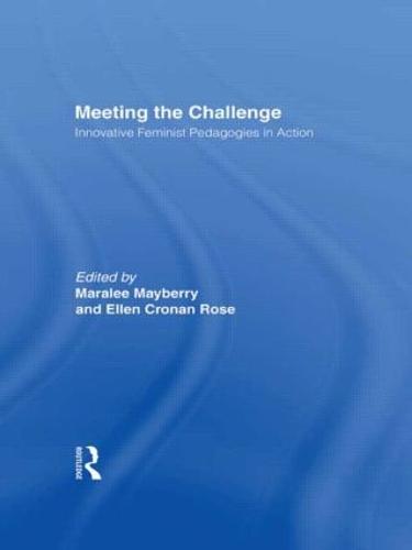Meeting the Challenge