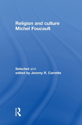 Religion and Culture