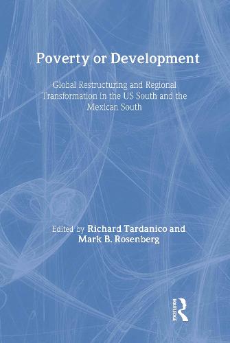 Poverty or Development