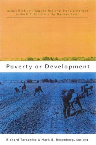 Poverty or Development