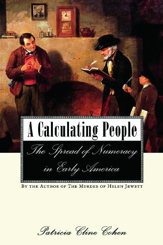 A Calculating People