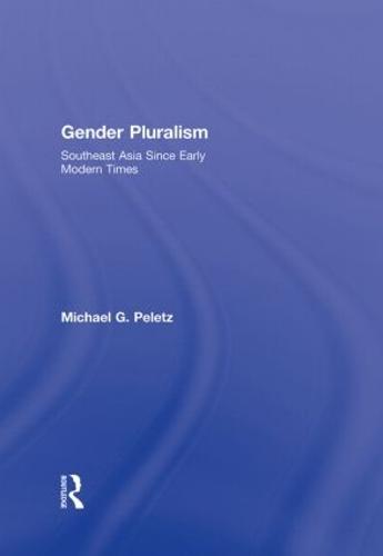 Gender Pluralism