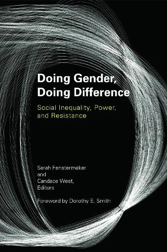 Doing Gender, Doing Difference