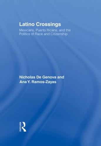 Latino Crossings
