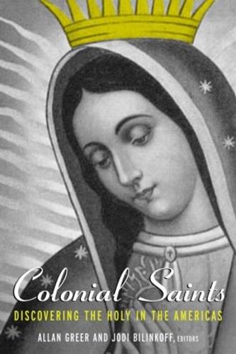 Colonial Saints