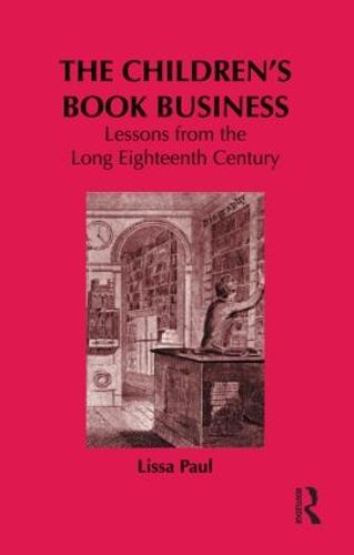 The Children's Book Business