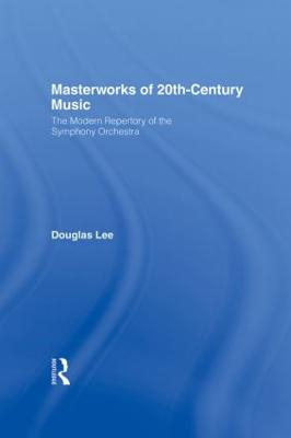 Masterworks of 20th-Century Music