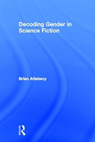 Decoding Gender in Science Fiction