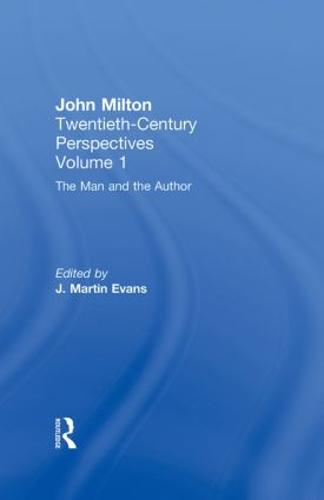 The Man and the Author