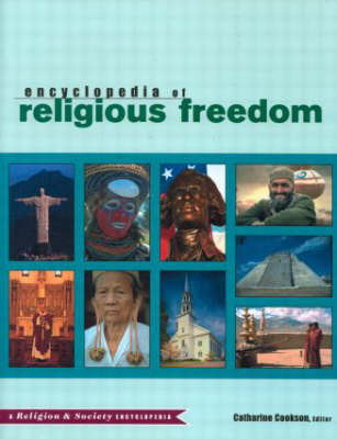 Encyclopedia of Religious Freedom
