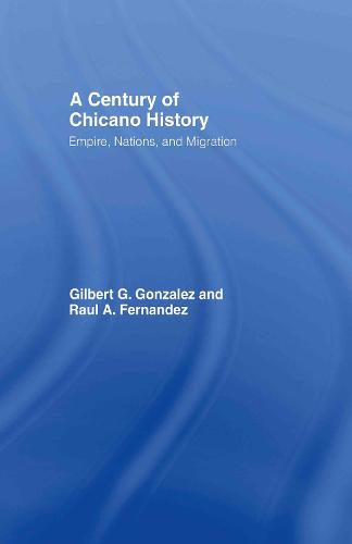 A Century of Chicano History