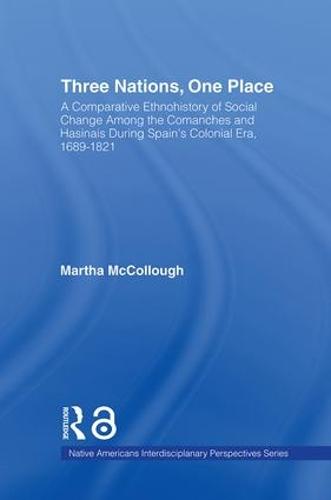 Three Nations, One Place
