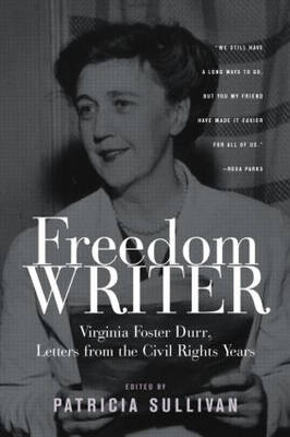 Freedom Writer