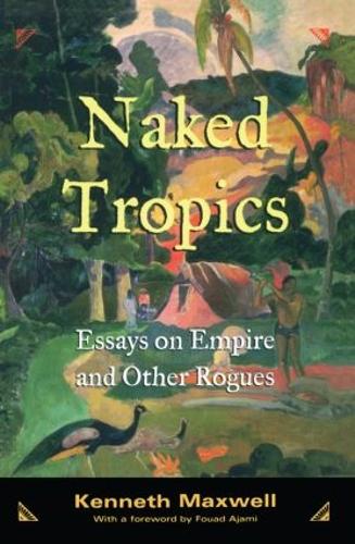 Naked Tropics