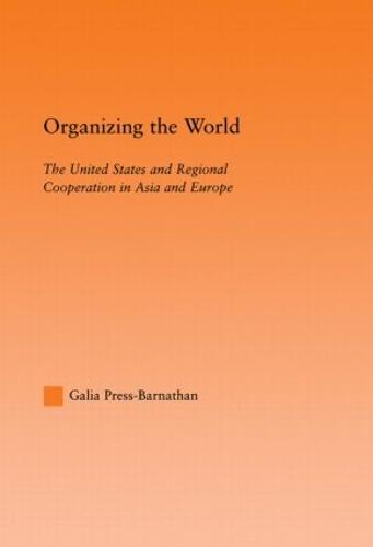 Organizing the World