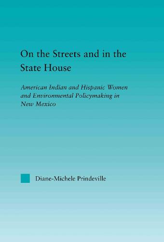 On the Streets and in the State House