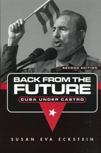 Back From the Future
