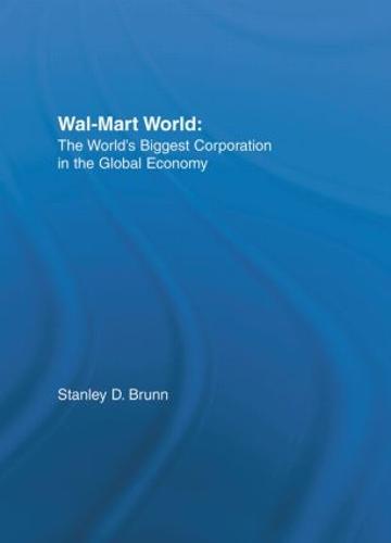 Wal-Mart World