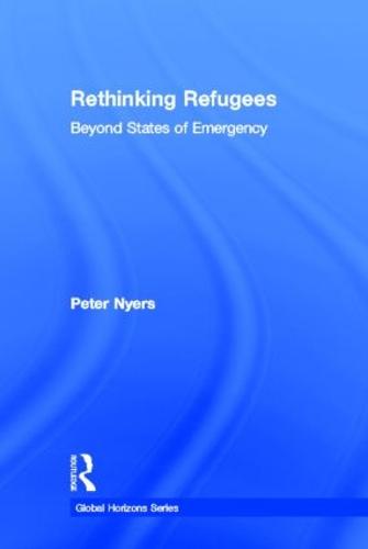 Rethinking Refugees