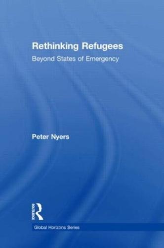 Rethinking Refugees