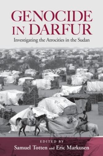Genocide in Darfur