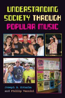 Understanding Society Through Popular Music