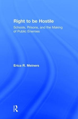 Right to Be Hostile