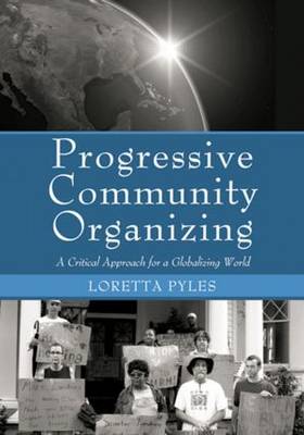 Progressive Community Organizing