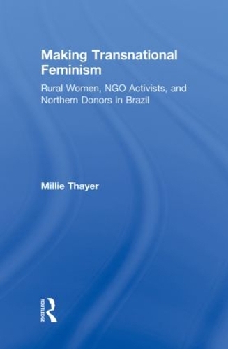 Making Transnational Feminism