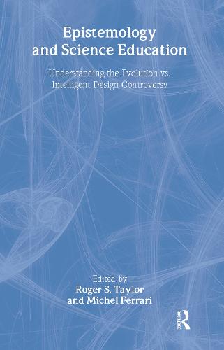 Epistemology and Science Education