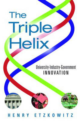 The Triple Helix
