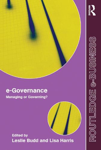 e-Governance