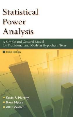 Statistical Power Analysis