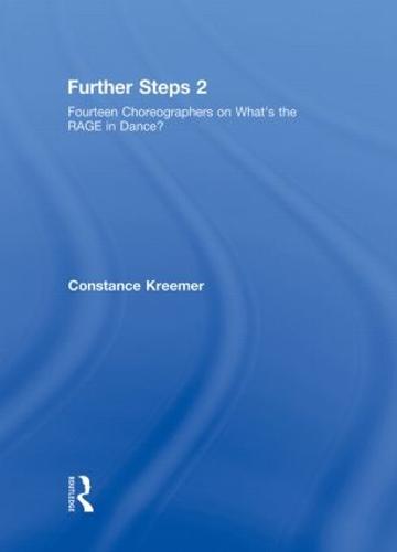 Further Steps 2