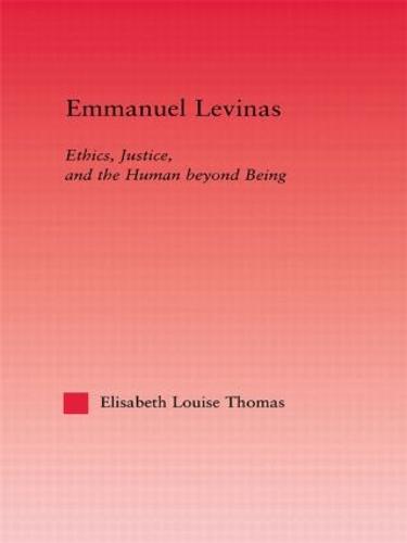 Emmanuel Levinas