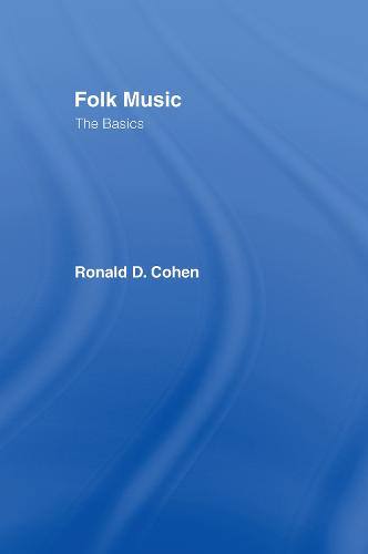 Folk Music: The Basics