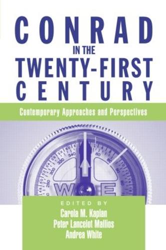 Conrad in the Twenty-First Century