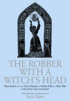 The Robber with the Witch's Head