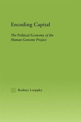 Encoding Capital