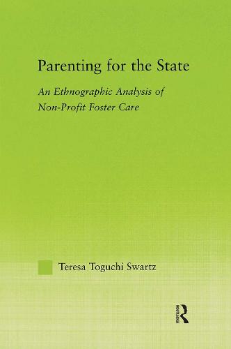 Parenting for the State
