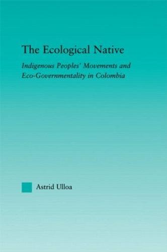 The Ecological Native