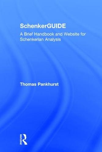 SchenkerGUIDE