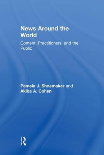 News Around the World